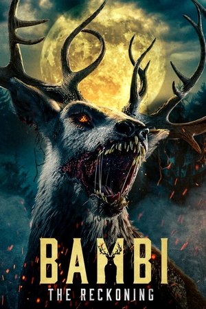 Bambi: The Reckoning (2025) แบมบี้