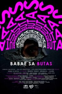 The Woman in the Hole (2026)
